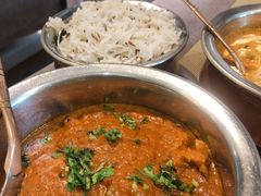 -Pita's&Tika's中东和印度风味餐厅(龙湖天街店)