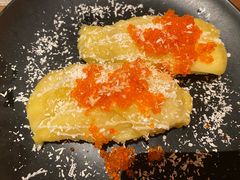 榴莲芝士-昊·来了寿司(双楠2店)