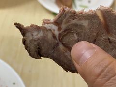 -白鹤大冷面
