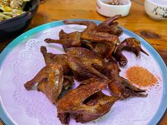 -云飞烧烤火锅城(第一分店)