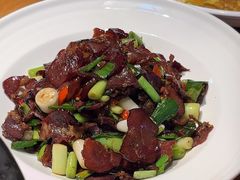 -巢爷老味(东方红店)