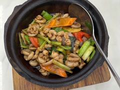 -嘉升大排档(番禺总店)