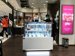 -GODIVA(国际金融中心店)