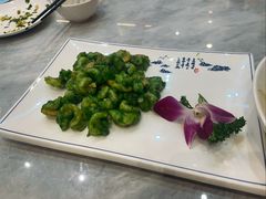 -玉华台饭庄·淮扬菜·烤鸭(望京店)