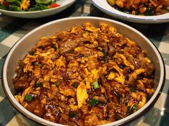 -紫光园(劲松店)