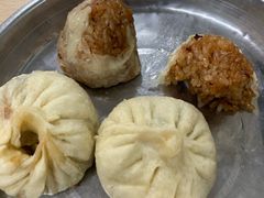 -老陶包子铺(南大西南村店)