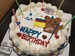 -思帕瑞冰淇淋(蛋糕·甜点·芝罘区店)