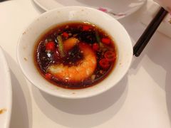 -箸福·夜上海(雨花客厅店)