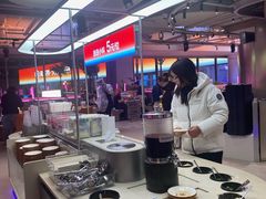 -海底捞大排档火锅(打浦路店)