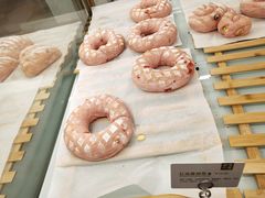 -奈雪的茶(湖滨银泰in77C区PRO店)
