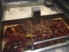 -海底捞火锅(高科广场店)