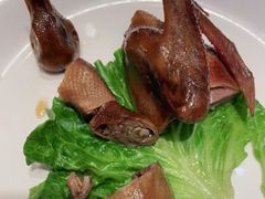 -紫光园·烤鸭·北京菜(劲松店)