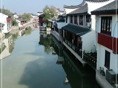 -召稼楼古镇