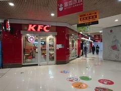 店内环境-日月光中心广场