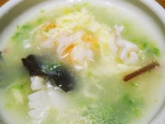 特色疙瘩汤-吕氏疙瘩汤·新鲁菜(潍坊银座店)