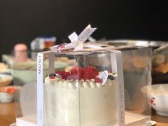 -浮光之丘MontCake生日蛋糕(花牌坊店)