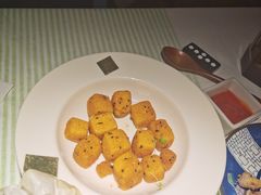 -桂满陇·桃花院落(长泰广场店)