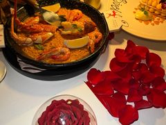 -Kathleen's Waitan 凯圣琳江景西餐厅(外滩店)