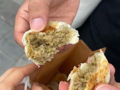 -苏顺成纯绿豆饼(中华南大街店)