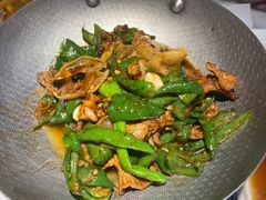 -小菜园新徽菜(苏州繁花中心店)