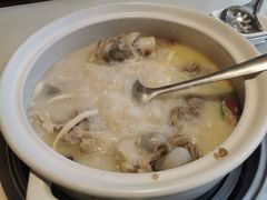 -小骨煲金华砂锅(转塘金街美地店)