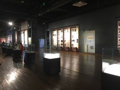 -红岩魂陈列馆