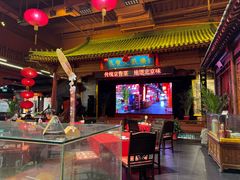 -正阳门饭庄·烤鸭·北京菜(万丰路七里庄店)