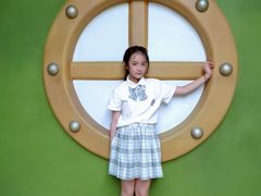 -杭州开元森泊度假乐园