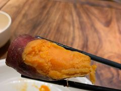 -素满香·Vegan食养自助(天一广场店)
