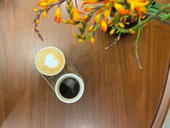 -COTTON CAFE(德信·中外公寓店)