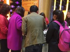 -凯乐会量贩KTV(国防大厦总店)