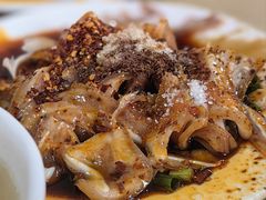 -温记府廟豆汤饭·始于1955年(海椒店)