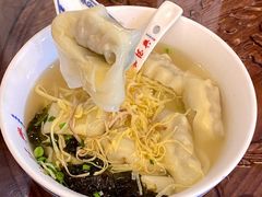 荠菜馄饨-勤德兴(湖滨路店)