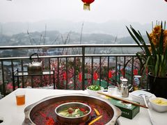 -枇杷园食为鲜火锅(南山店)