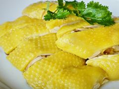 -广州柏悦酒店·悦景轩·粤菜餐厅