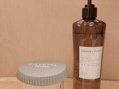 -桔子水晶酒店崇文门店立体-停车场