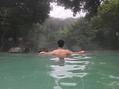 -御泉湾养生汤泉