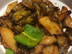 -金掌勺锅包肉(华润万象城店)