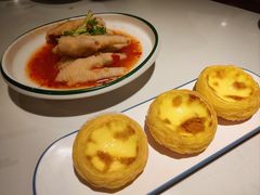 -禄运茶居·手工点心(体育西店)