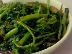 腐乳空心菜-玲珑餐厅(陕西南路店)