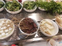 -就这家旋转小火锅(西安路罗斯福店)