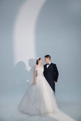 点击看大图 -Mu慕婚纱摄影·超级工作室