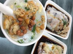 -穗银肠粉店(东川路店)