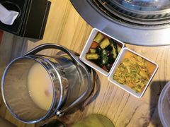 -锅老头铁锅炖•大锅蒸汽海鲜(韩乐坊店)