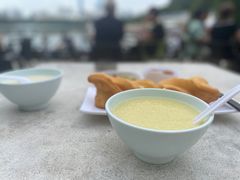-食膳公园包子铺(烈士公园店)