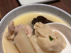 上海腌笃鲜汤-十里弄堂(K11店)