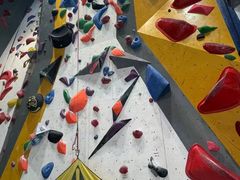 -CLIFFS颗粒攀岩(萧山众安店)