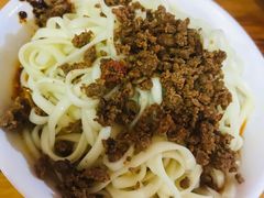 -洞子口张老二凉粉(文殊院店)
