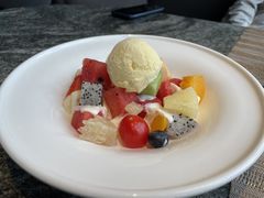 -良木缘咖啡西餐(太古里店)