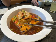 -阿喆私房菜(西五路店)